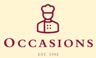 Occasions Catering Stoke on Trent